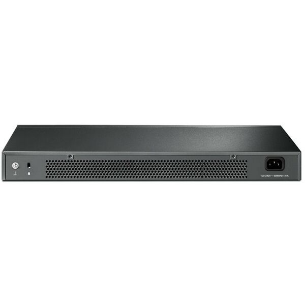 Коммутаторы, маршрутизаторы, межсетевые экраны: Коммутатор TP-Link TL-SG3452X фотографии
