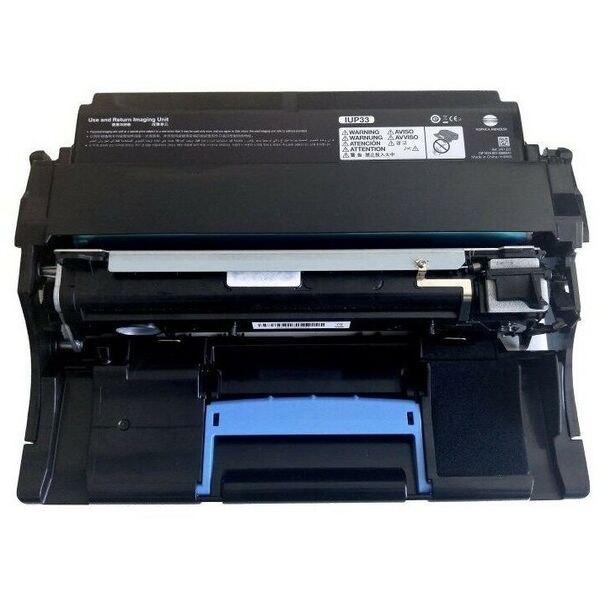 Для Konica Minolta: Блок проявки Konica Minolta IUP-33 для Konica Minolta bizhub 4052 [AAFW0Y1] фотографии