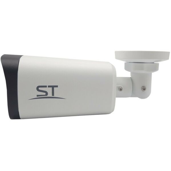 IP-камеры: Уличная цилиндрическая IP-камера ST ST-VA4637 PRO STARLIGHT с ИК подсветкой до 50 м, 2.8-12 mm (30°-103°), МЕТАЛЛ, microSD фотографии