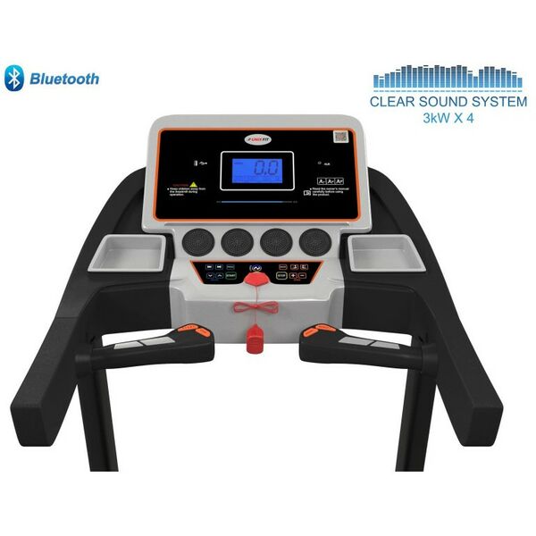 Беговые дорожки: Беговая дорожка UNIXFIT MX-800S фотографии