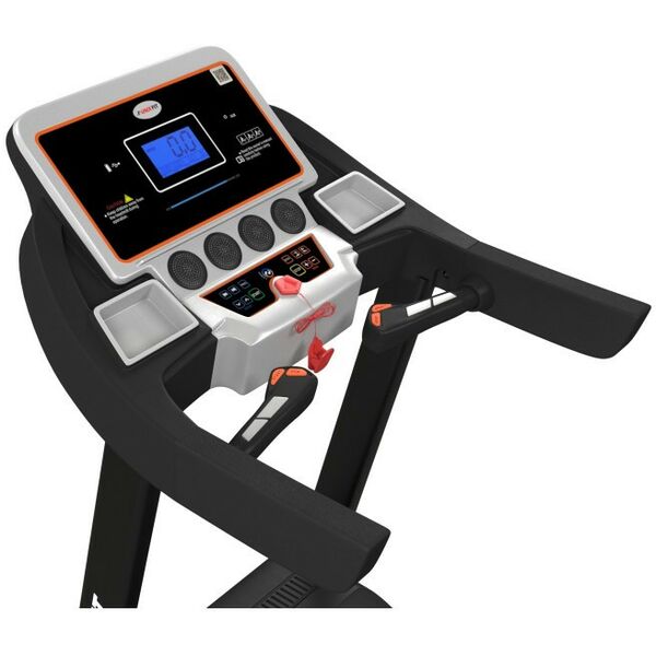 Беговые дорожки: Беговая дорожка UNIXFIT MX-800S фотографии