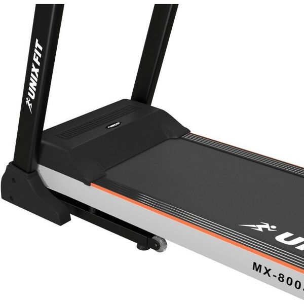 Беговые дорожки: Беговая дорожка UNIXFIT MX-800S фотографии