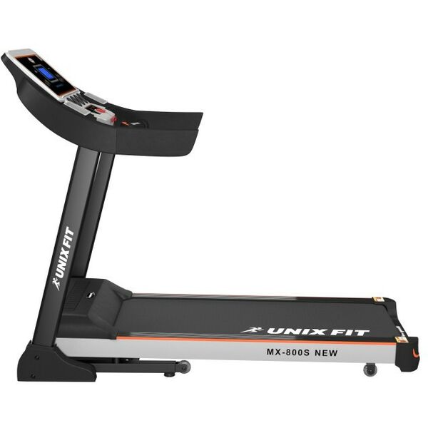 Беговые дорожки: Беговая дорожка UNIXFIT MX-800S фотографии