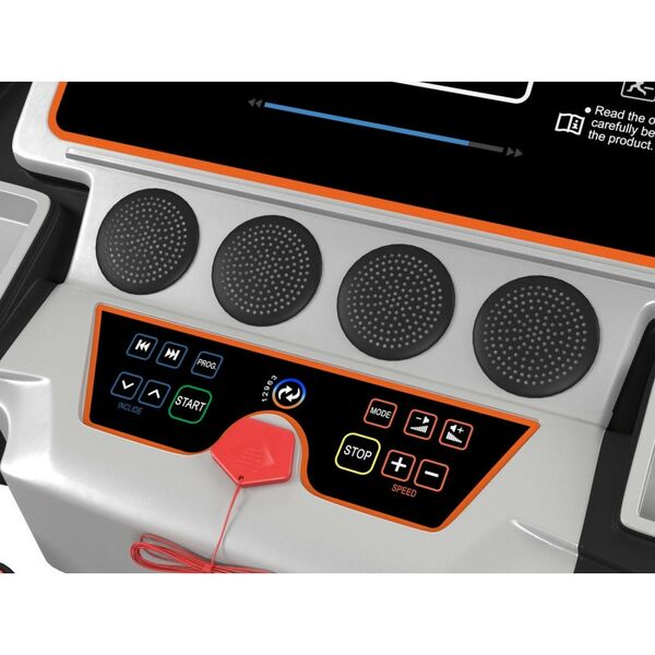 Беговые дорожки: Беговая дорожка UNIXFIT MX-800S фотографии
