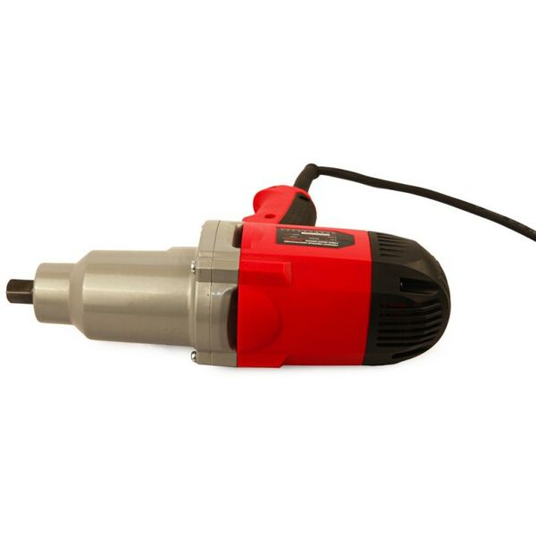Гайковерты, отвертки: Гайковерт ударный EDON EW-900/350 0.9кВт, 350Нм, 2300об/мин, 1/2", 3.6кг [1021010105] фотографии