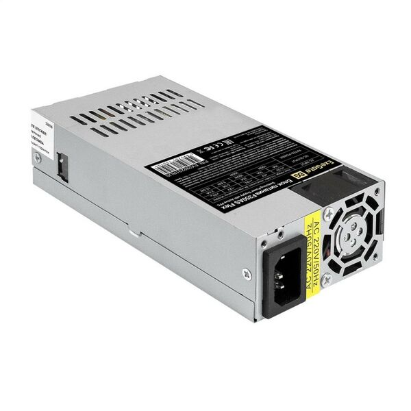 Блоки питания: Блок питания Exegate F350AS 350W FlexATX, 24+4пин [EX292231RUS] фотографии