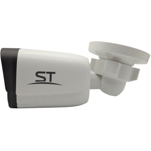 IP-камеры: IP-камера ST ST-SK2503 уличная с ИК подсветкой до 30 м, 1/2.9" Progressive scan CMOS, 2.8mm, МЕТАЛЛ+ПЛАСТИК фотографии