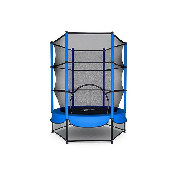 Батуты: Батут Arland ARLAND Мини батут с защитной сеткой [ARL-1005C-55] фотографии