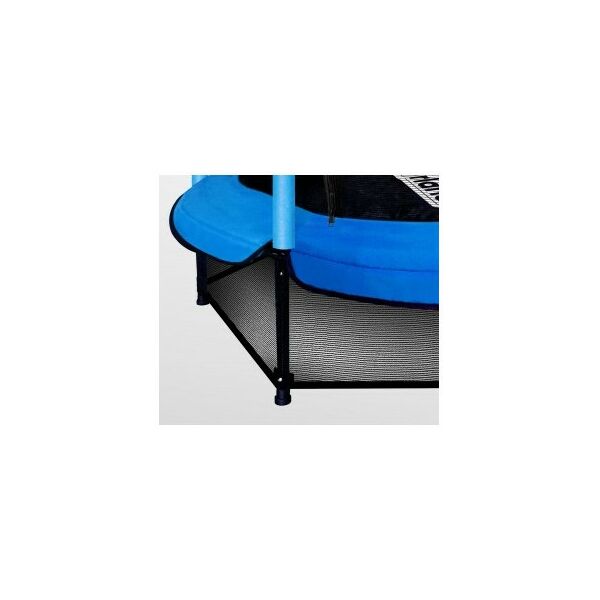 Батуты: Батут Arland ARLAND Мини батут с защитной сеткой [ARL-1005C-55] фотографии