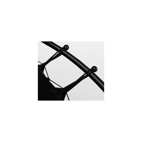 Батуты: Батут Arland ARLAND Мини батут с защитной сеткой [ARL-1005C-55] фотографии