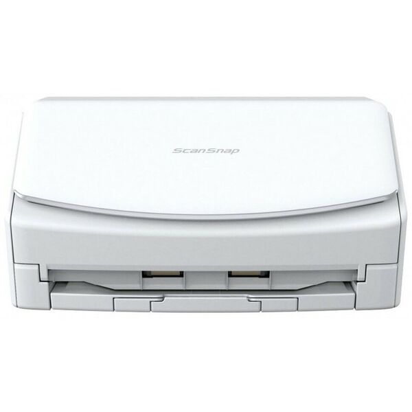 Сканеры: Документ сканер Fujitsu ScanSnap iX1400 А4, двухсторонний, 40 стр/мин, автоподатчик [PA03820-B001] фотографии
