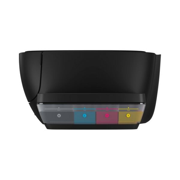 Многофункциональные устройства: Cтруйное МФУ HP Ink Tank Wireless 415 AiO A4, 8 стр/мин,  LCD, USB2.0, WiFi [Z4B53A] фотографии