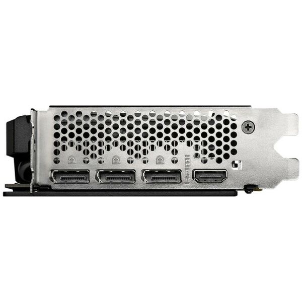 Видеокарты: Видеокарта MSI GeForce RTX3060 8Gb <PCI-E> GDDR6 HDMI+3xDP RTL [RTX 3060 VENTUS 2X 8G OC] фотографии