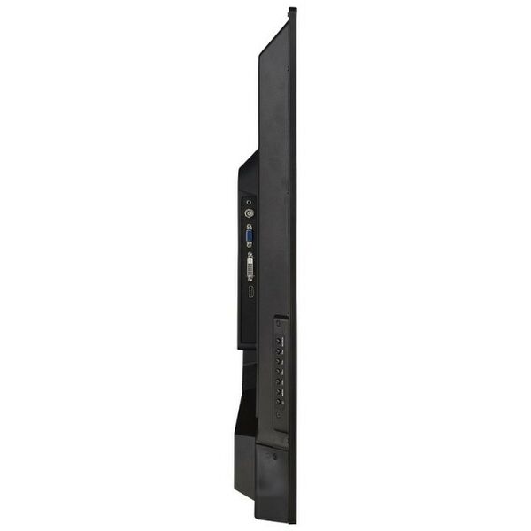 Профессиональные панели: Профессиональная информационная панель  Flame DS 43" [43DS93B] фотографии