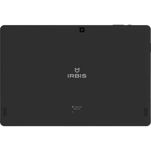 Планшеты: Плашетный компьютер 2 в 1 Irbis TW86X Z3735F 4x1.8Ghz/2Gb/32Gb/Cam 0.3+2.0MPx/Wi-Fi/Micro SD/5000 mAh/Win10 Home/мягкая клавиатура фотографии