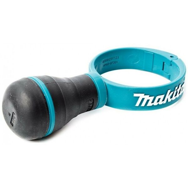 Эксцентриковые шлифмашинки: Эксцентриковая шлифмашина Makita BO5040 300 Вт, 4000-12000 об/мин, D125  мм, пылесборник фотографии