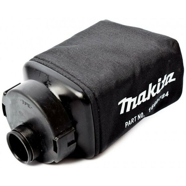 Эксцентриковые шлифмашинки: Эксцентриковая шлифмашина Makita BO5040 300 Вт, 4000-12000 об/мин, D125  мм, пылесборник фотографии