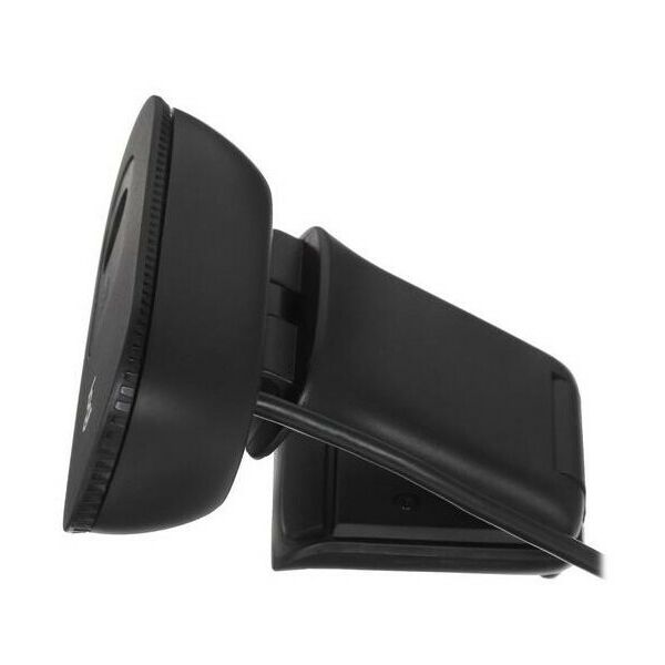 Веб-камеры: Интернет-камера Logitech C505 HD USB2.0,  1280x720, микрофон [960-001364] фотографии