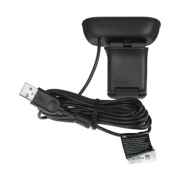 Веб-камеры: Интернет-камера Logitech C505 HD USB2.0,  1280x720, микрофон [960-001364] фотографии