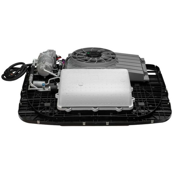 Автокондиционеры:  Meyvel Meyvel AC-12MB2000 фотографии