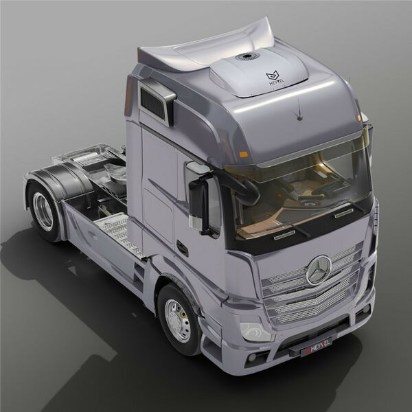 Автокондиционеры:  Meyvel Meyvel AC-12MB2000 фотографии