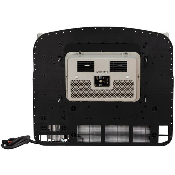 Автокондиционеры:  Meyvel Meyvel AC-12MB2000 фотографии