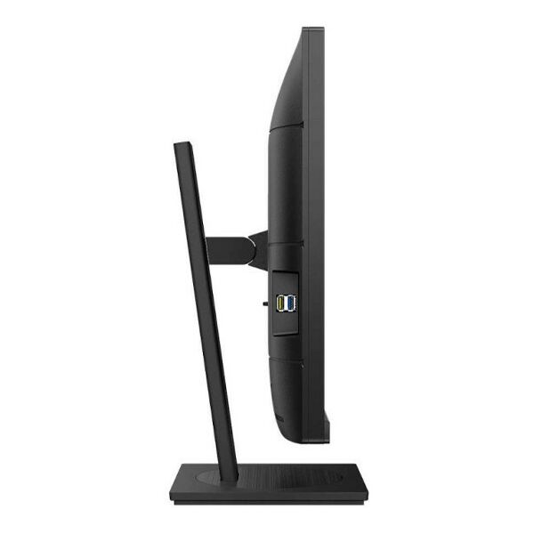 Мониторы: ЖК-монитор PHILIPS 279P1/00/01 27" LCD, 3840x2160, HDMI, DP, USB3.2 Hub, с поворотом экрана фотографии