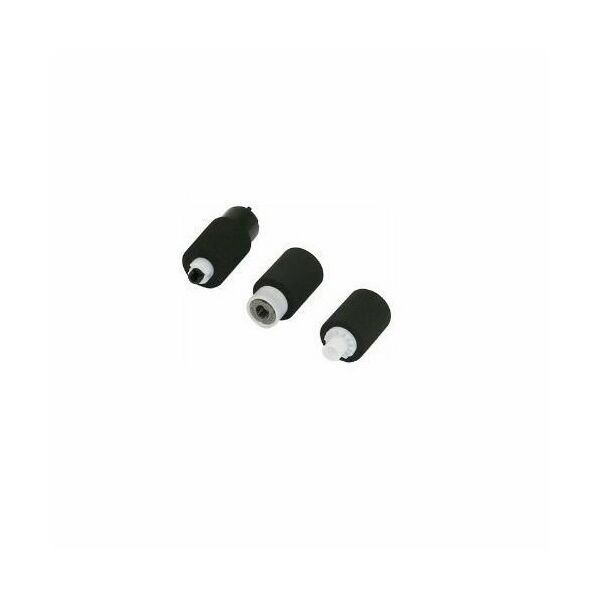 Для Kyocera: Комплект роликов Cet CET511025 (2F909171/2HN06080/2F906230) для Kyocera 2100DN/4100DN/4200DN/6025MFP, упак. 3шт фотографии