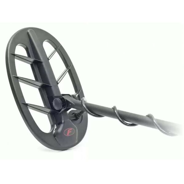 Металлоискатели: Металлоискатель Fisher F44-11DD фотографии