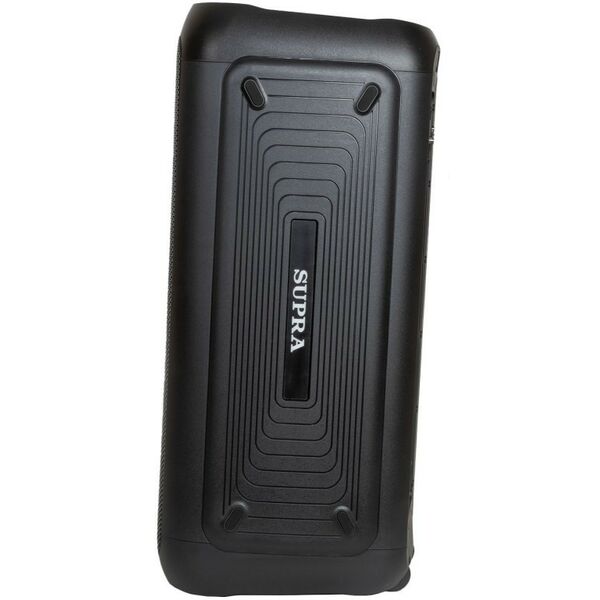 Музыкальные центры: Минисистема Supra SMB-990 фотографии