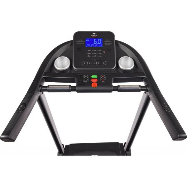 Беговые дорожки: Беговая дорожка Titanium Masters Physiotech TDM фотографии