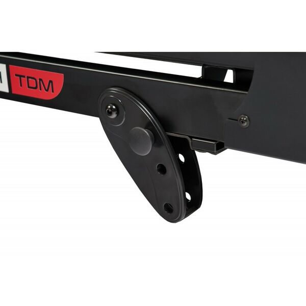Беговые дорожки: Беговая дорожка Titanium Masters Physiotech TDM фотографии