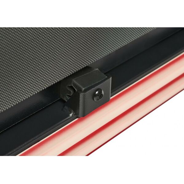 Купить Беговая дорожка Titanium Masters Slimtech C10 красная [TM Slimtech C10 RED], изображение 9 в интернет-магазине Irkshop.ru