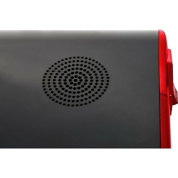 Беговые дорожки: Беговая дорожка Titanium Masters Slimtech C10 красная [TM Slimtech C10 RED] фотографии