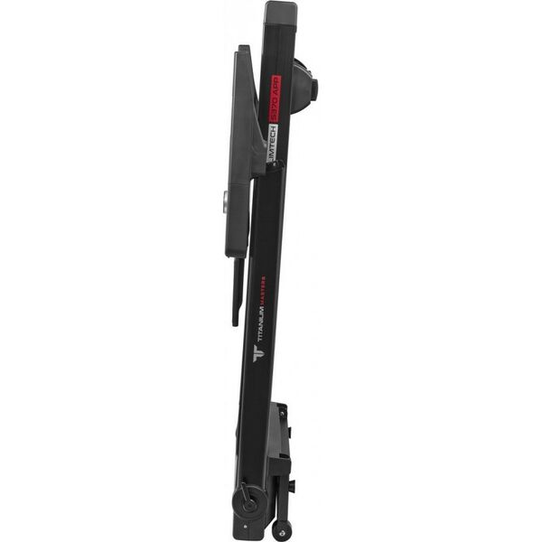 Беговые дорожки: Беговая дорожка Titanium Masters Slimtech S370 APP фотографии