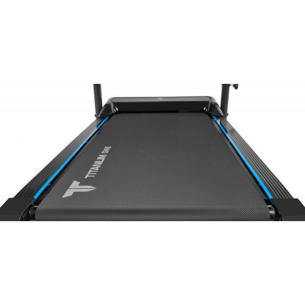 Беговые дорожки: Беговая дорожка Titanium One T25 C фотографии