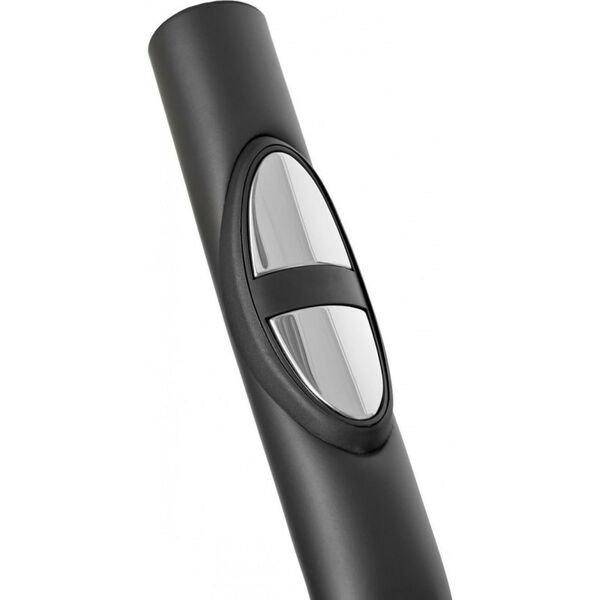 Эллиптические тренажеры: Эллиптический тренажер Titanium One X20 MF фотографии