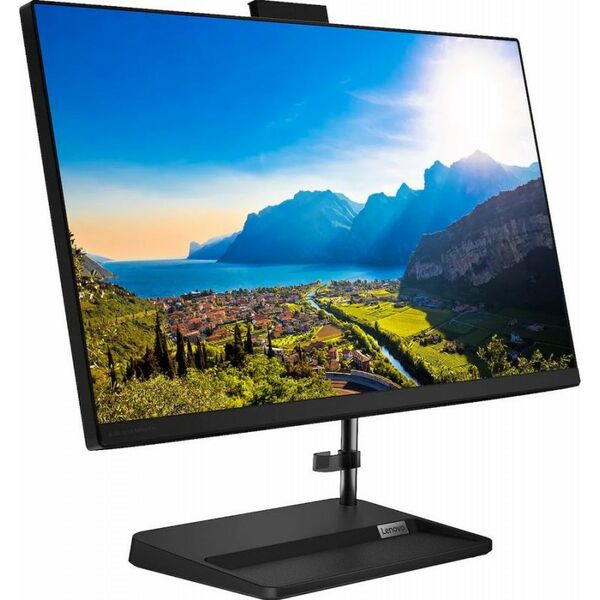Моноблоки: Моноблок Lenovo AIO Idea Centre 24ITL6 i5-1135G7/8Gb/1Tb/23.8"/англ. кл-ра [F0G0017ELK] фотографии