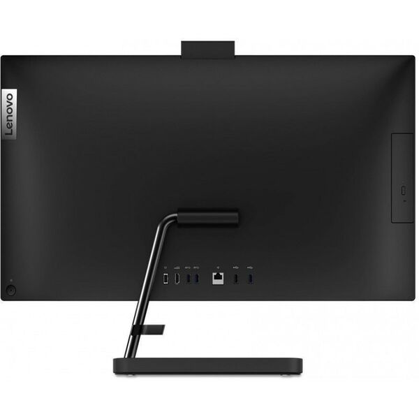 Моноблоки: Моноблок Lenovo AIO Idea Centre 24ITL6 i5-1135G7/8Gb/1Tb/23.8"/англ. кл-ра [F0G0017ELK] фотографии