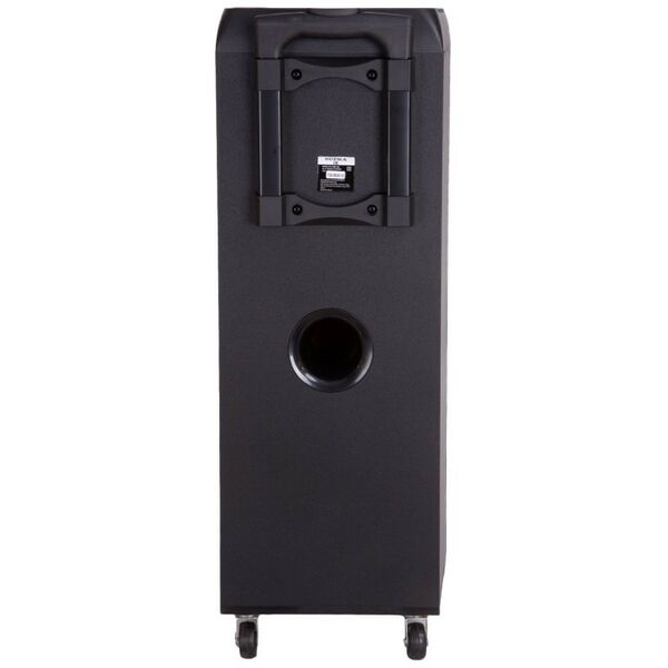 Музыкальные центры: Минисистема Supra SMB-820 Bluetooth 5.0 фотографии