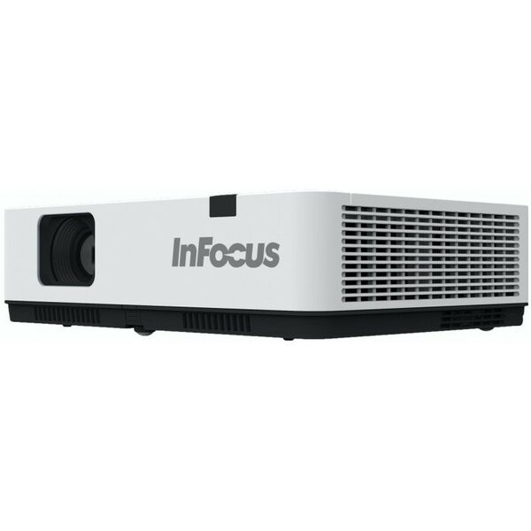 Проекторы: Проектор Infocus IN1039 3LCD, 4200 lm, WUXGA, 1.26-2.09м, 50000:1, 16W фотографии