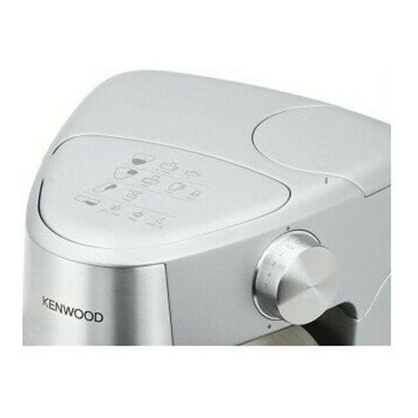 Кухонные комбайны: Кухонная машина Kenwood KHC29.L0SI фотографии