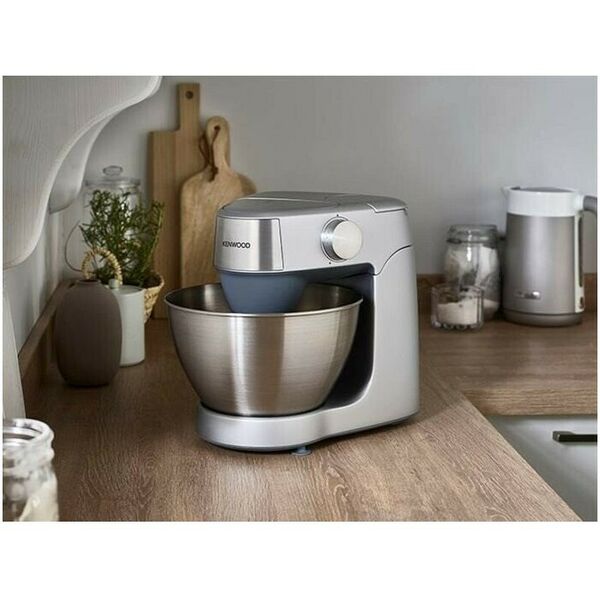 Кухонные комбайны: Кухонная машина Kenwood KHC29.L0SI фотографии
