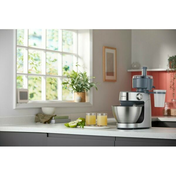 Кухонные комбайны: Кухонная машина Kenwood KHC29.L0SI фотографии