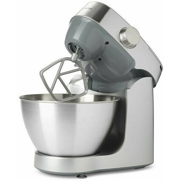 Кухонные комбайны: Кухонная машина Kenwood KHC29.L0SI фотографии