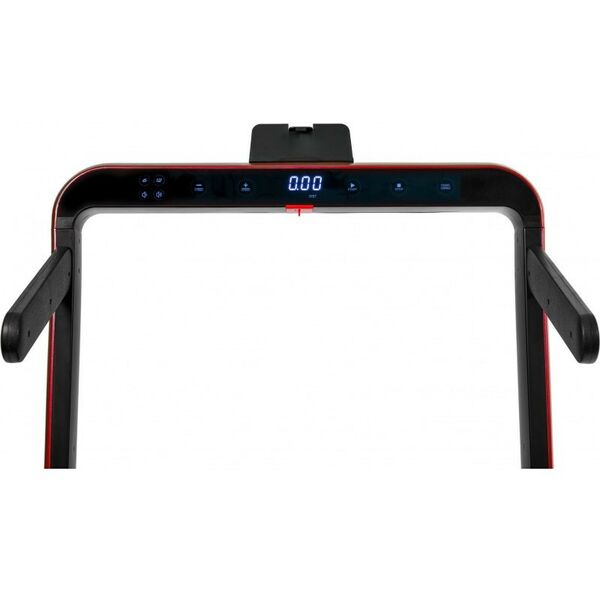 Беговые дорожки: Беговая дорожка Titanium Masters Slimtech C20 красная фотографии