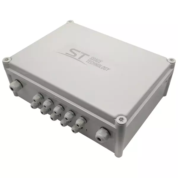 Купить Источник питания ST ST-S89POE (2G/1S/120W/А/OUT) PRO, изображение 2 в интернет-магазине Irkshop.ru