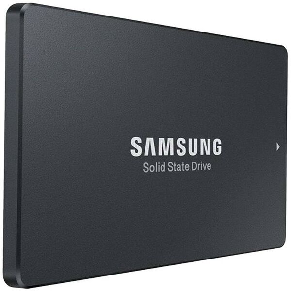 Купить SSD-накопитель Samsung 1.92 Tb PM9A3 U.2 2.5" OEM [MZQL21T9HCJR-00A07], изображение 2 в интернет-магазине Irkshop.ru