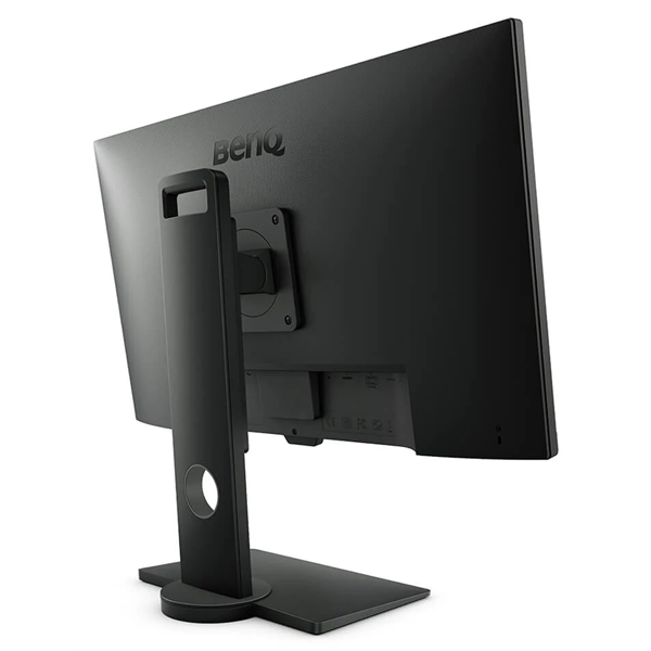 Купить ЖК-монитор BenQ GW2780T  Black 27", LCD, 1920x1080, D-Sub, HDMI, DP, с поворотом экрана, изображение 5 в интернет-магазине Irkshop.ru