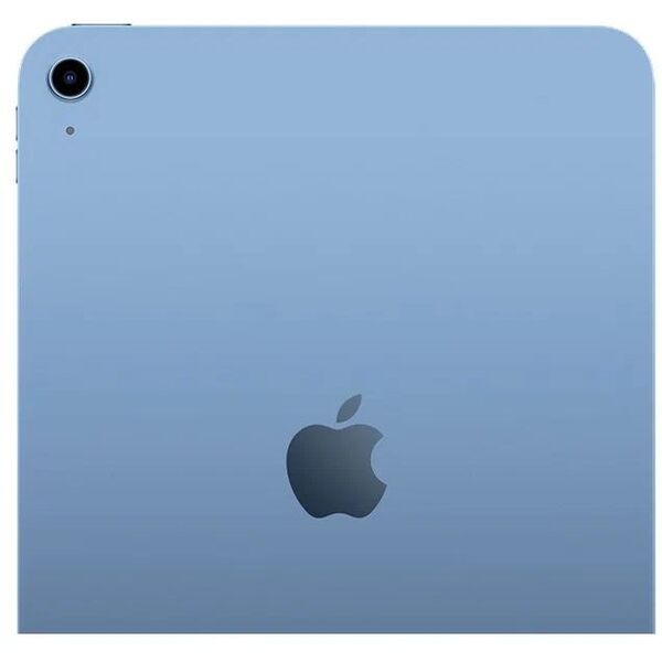 Купить Планшет Apple iPad 10 Wi-Fi 64GB 10.9-inch Blue [MPQ13LL/A], изображение 2 в интернет-магазине Irkshop.ru